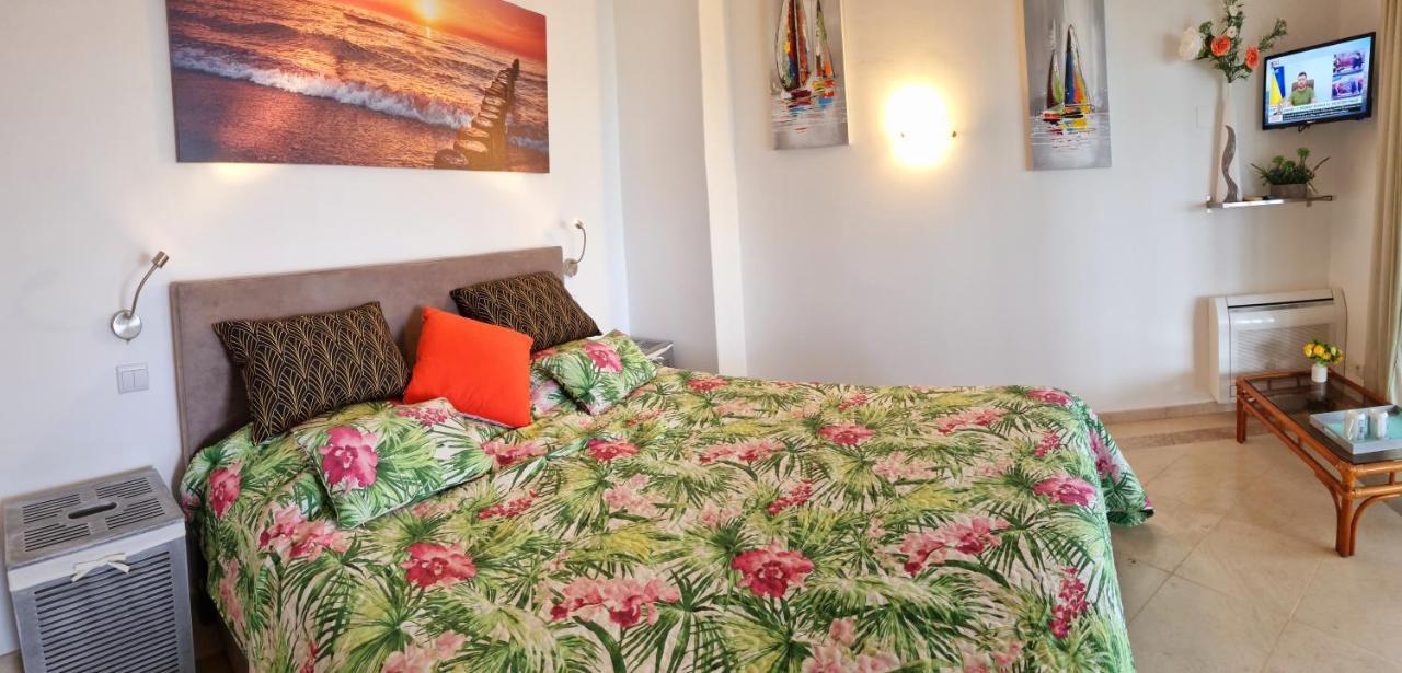 Penthouse Rentalbufeira * Albufeira