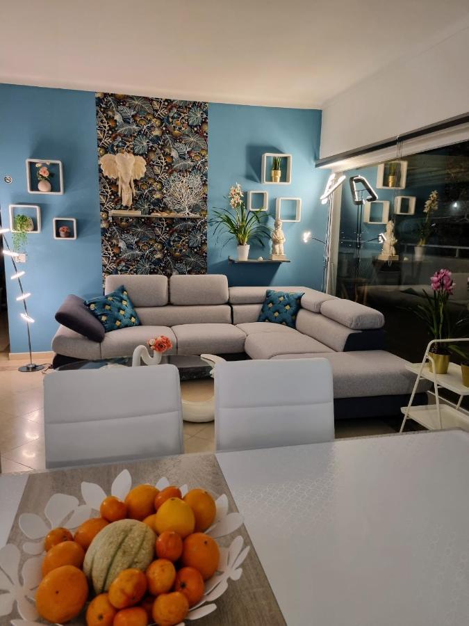 Apartment Penthouse Rentalbufeira *