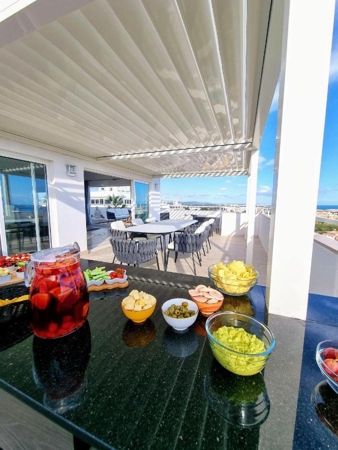 Apartment Penthouse Rentalbufeira Albufeira