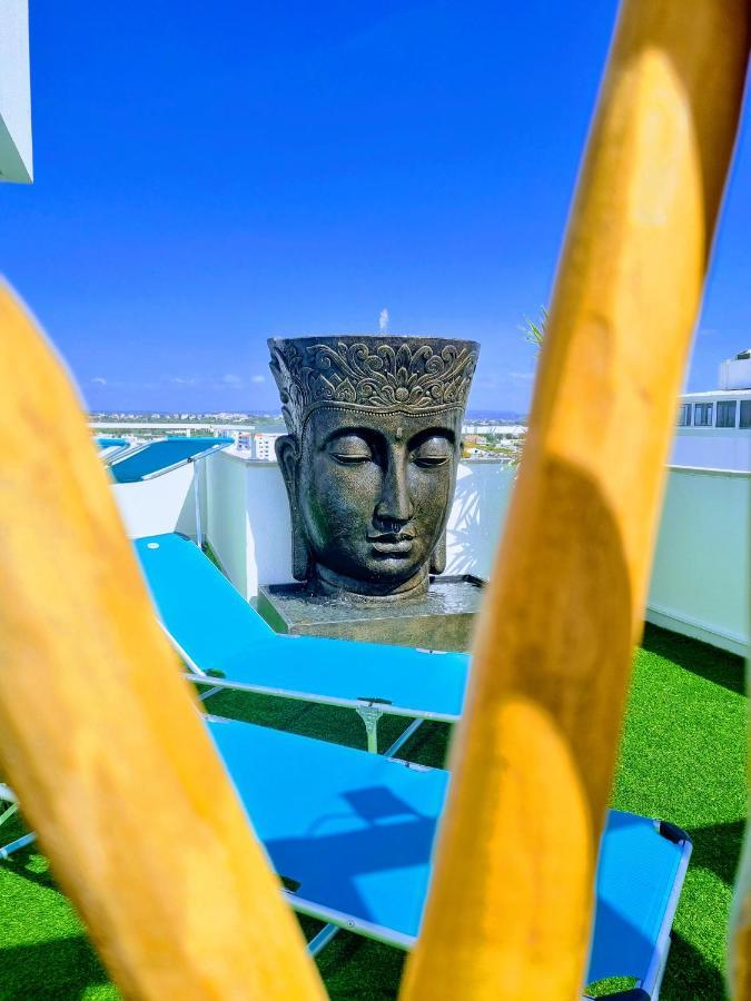 Penthouse Rentalbufeira Albufeira