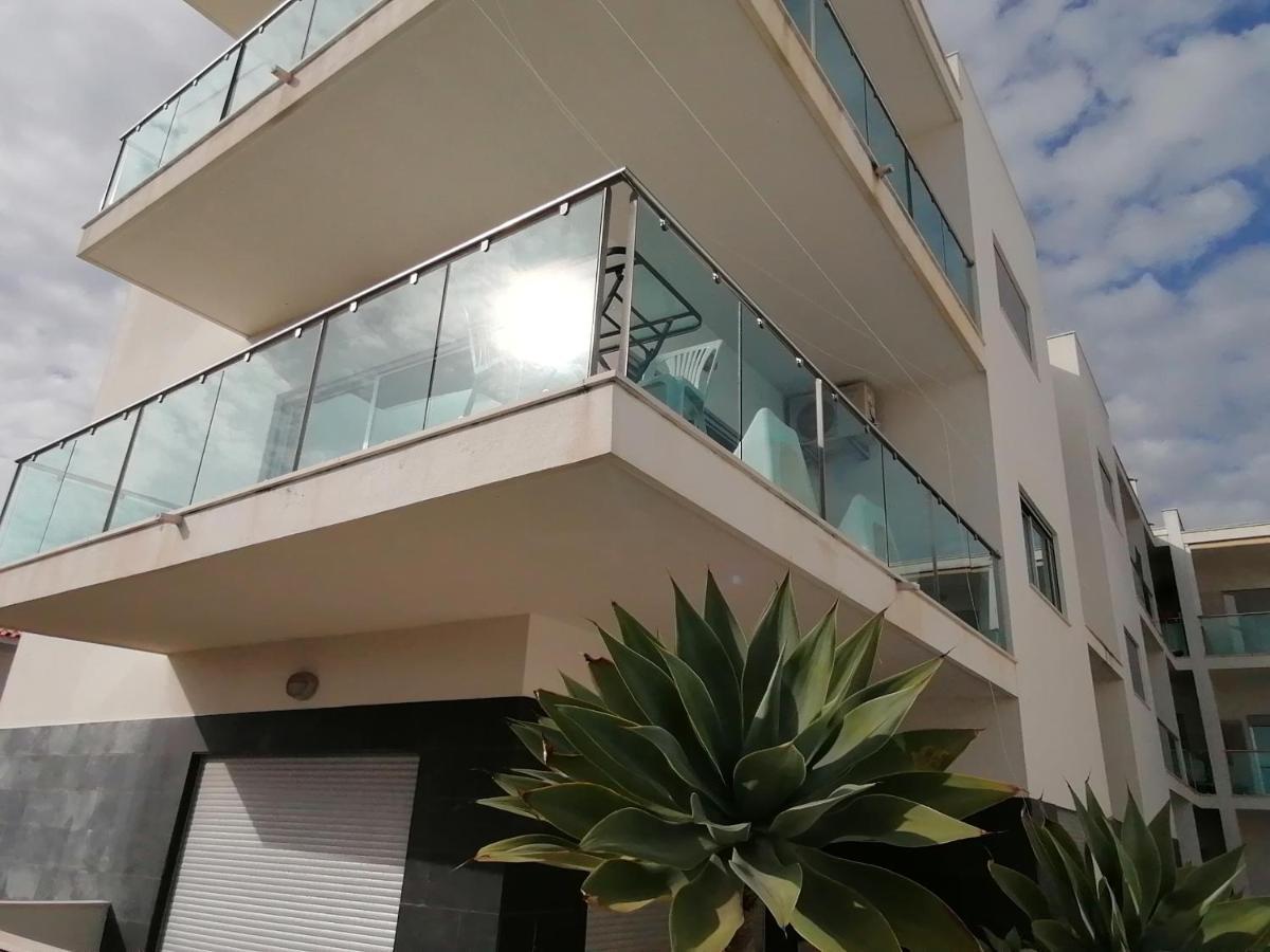 Apartment Modern With Sunny South Facing Terrace Albufeira