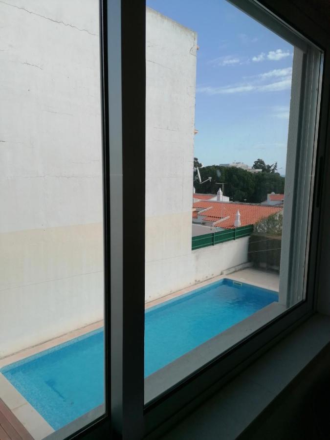 Modern With Sunny South Facing Terrace Apartment