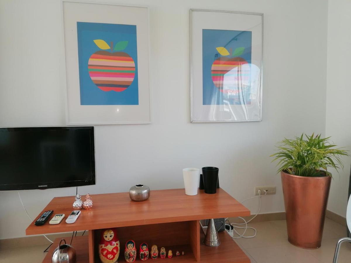 Apartment Modern With Sunny South Facing Terrace Albufeira