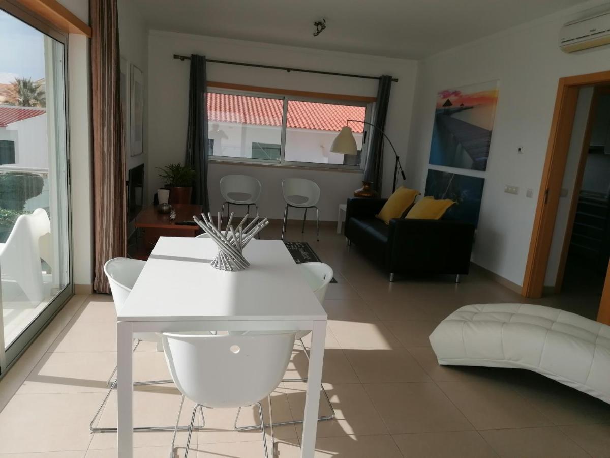 Apartment Modern With Sunny South Facing Terrace Albufeira