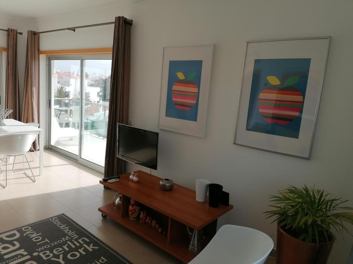 Apartment Modern With Sunny South Facing Terrace