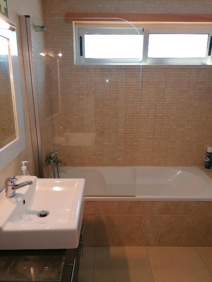 Apartment Modern With Sunny South Facing Terrace Albufeira