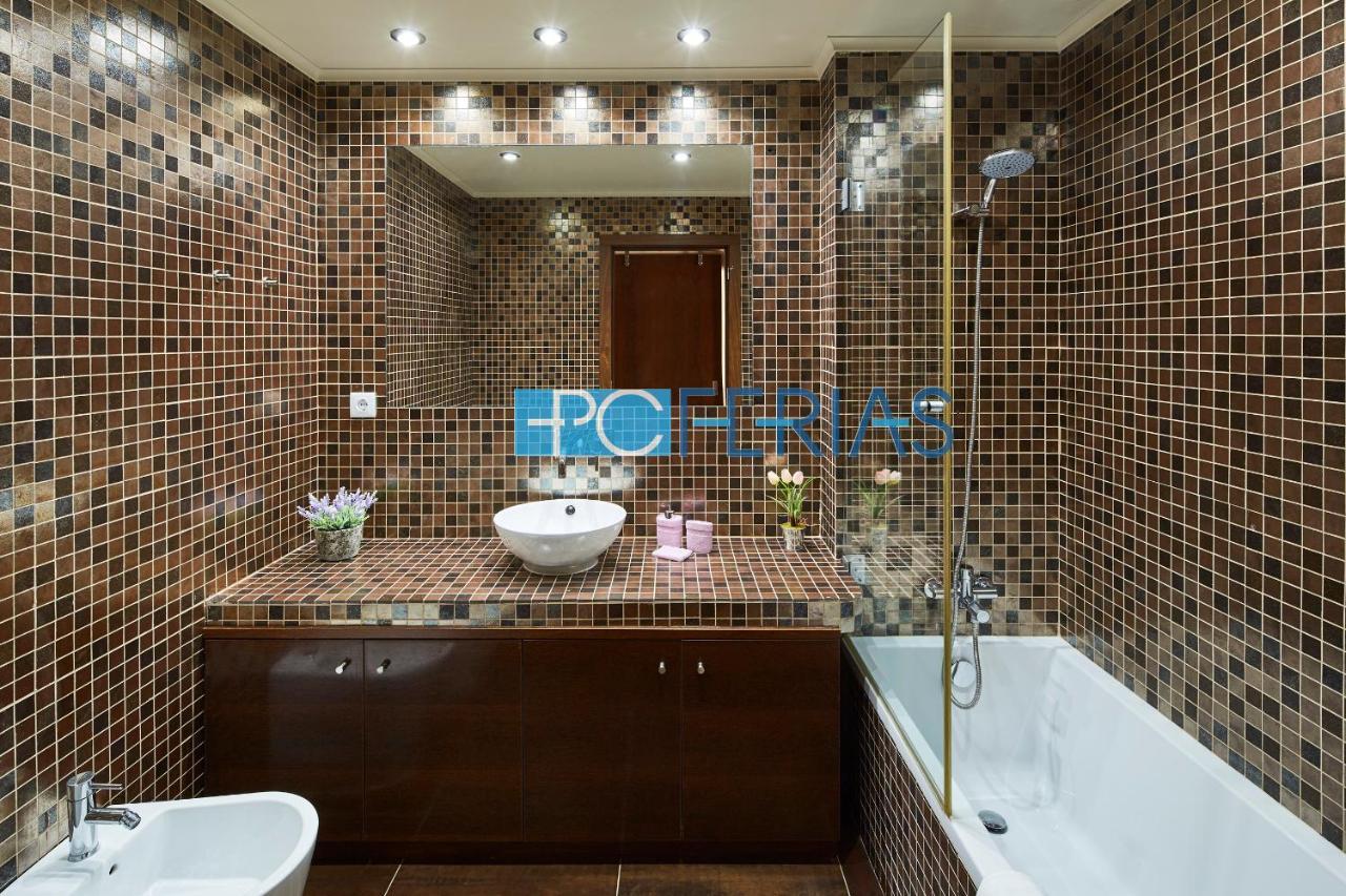 Appartement Em A 10 Min Da * 50070/al Albufeira