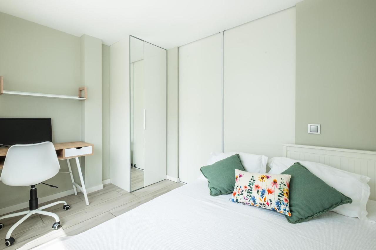 Blue Star Luxury By Atlantic Places Appartement *