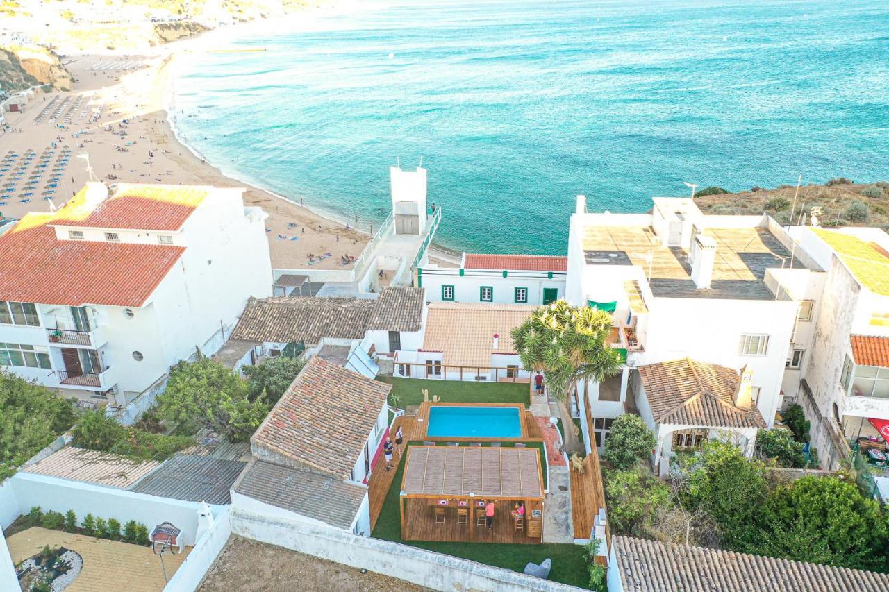 Elevator's House By Atlantic Places * Albufeira
