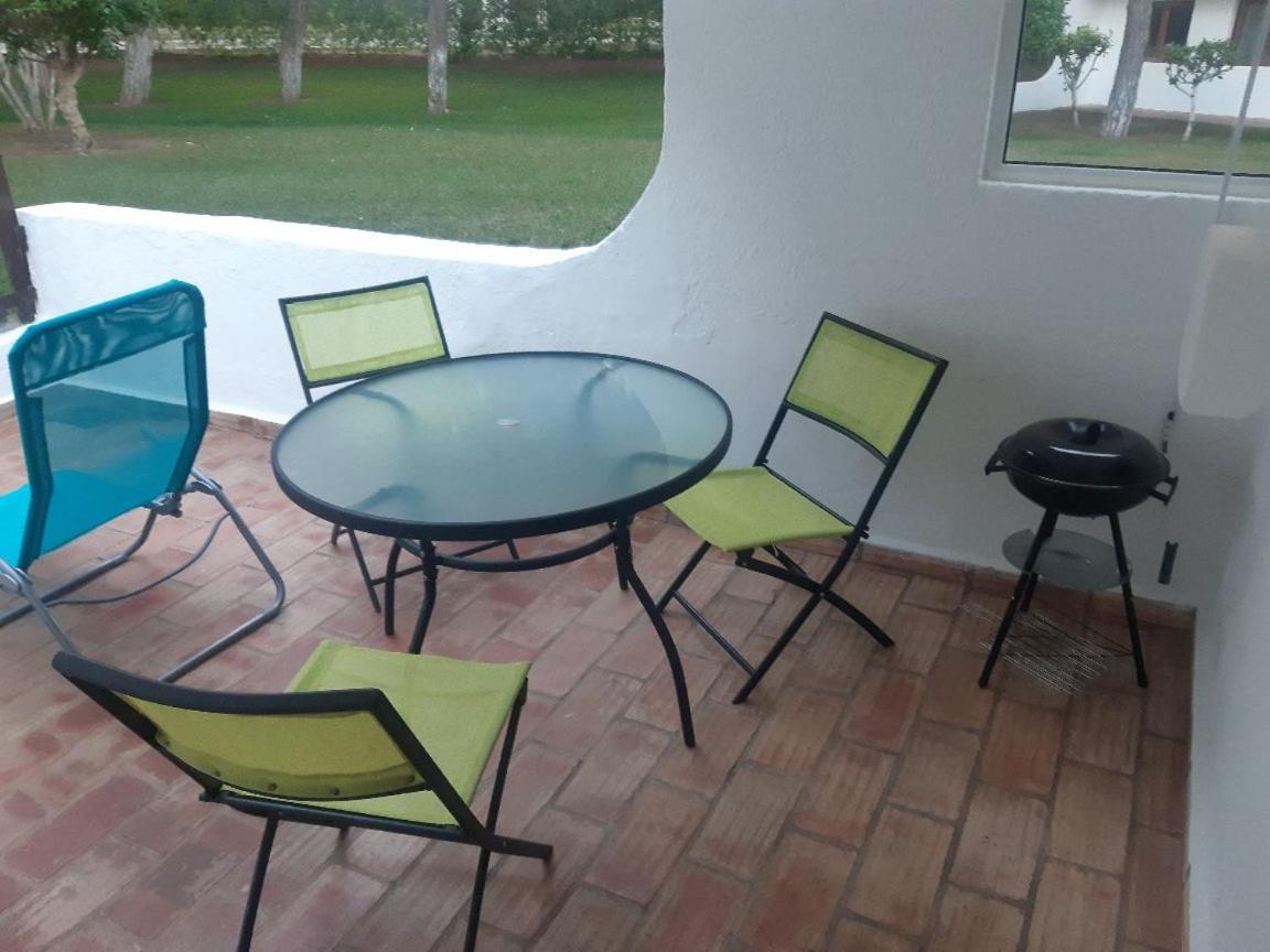 Blue Eyes - Aldeia Acoteias Apartment *