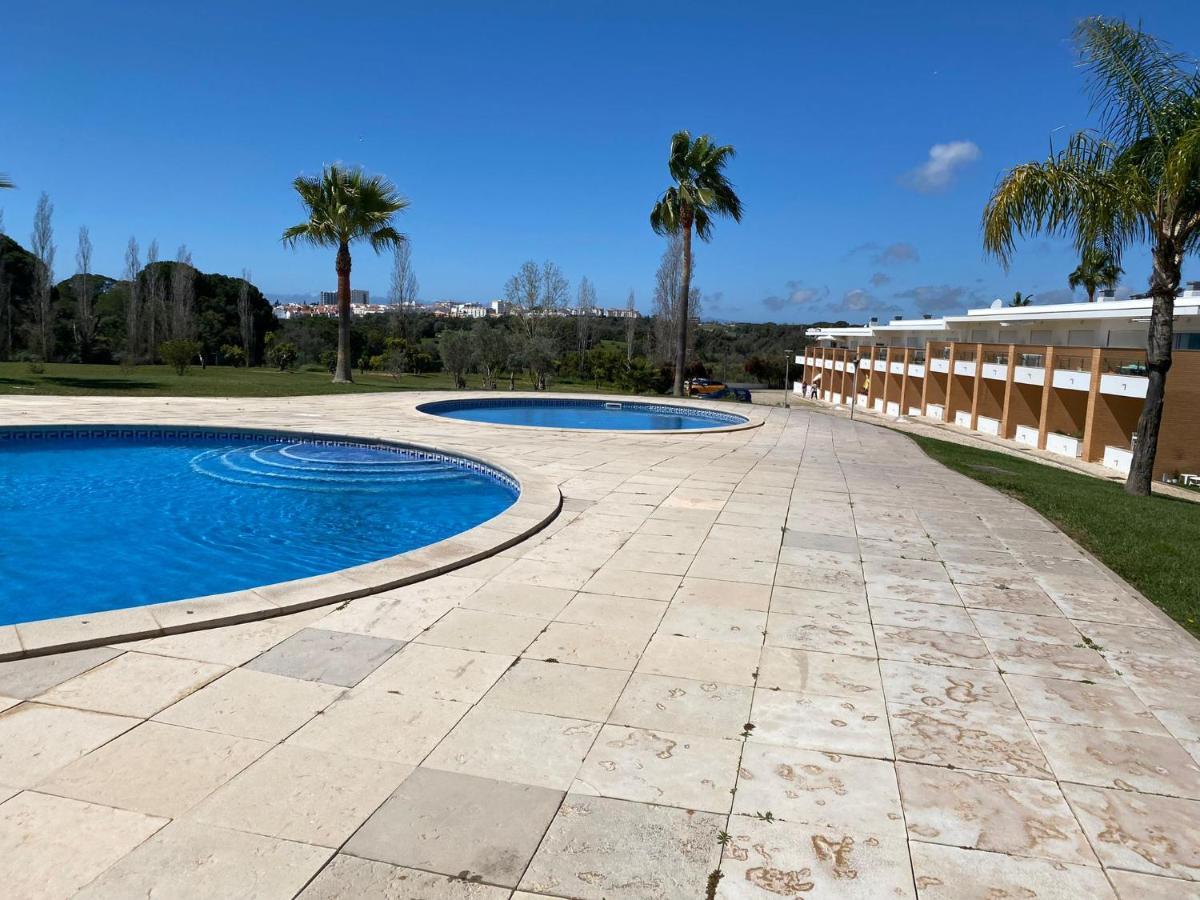Villa Joana's House Albufeira