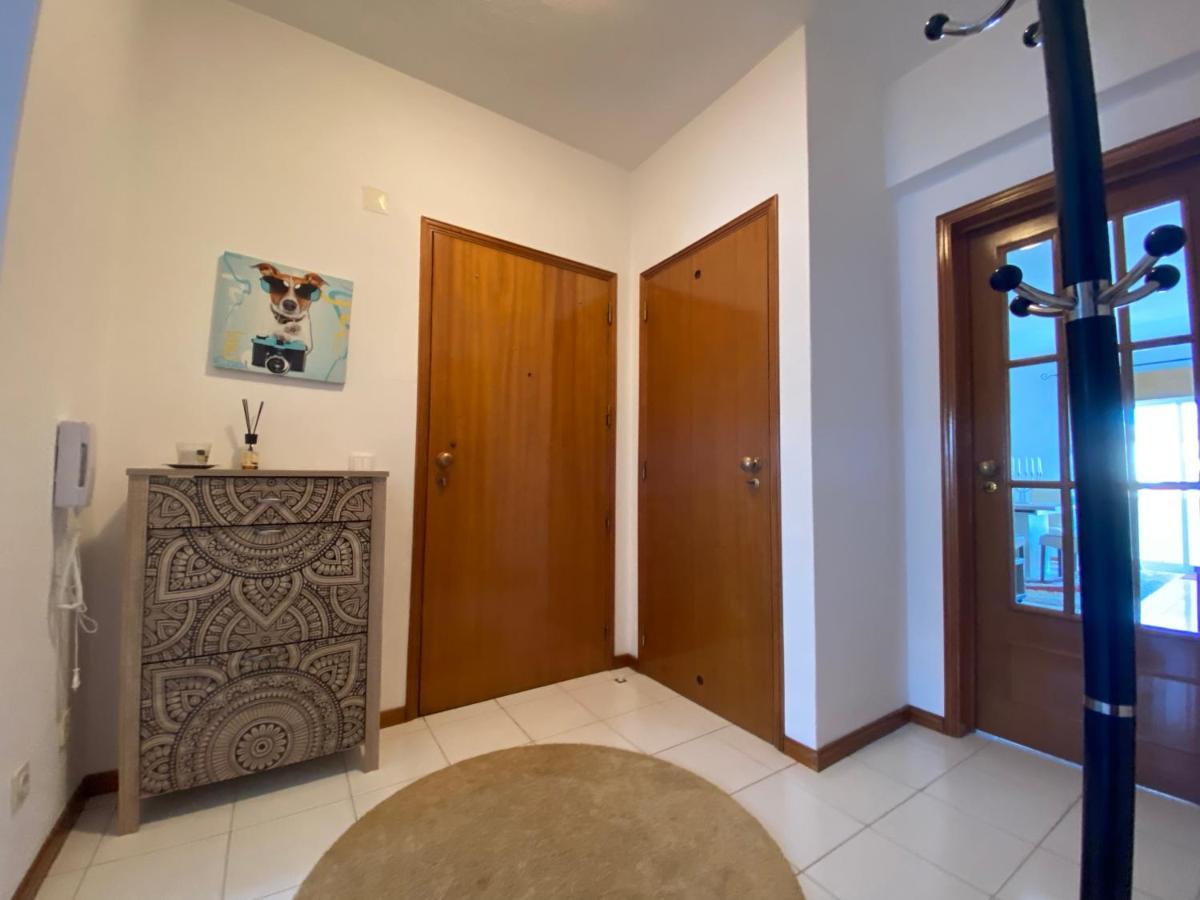 Apartamento Estrela Do Mar Com Piscina Apartment Albufeira