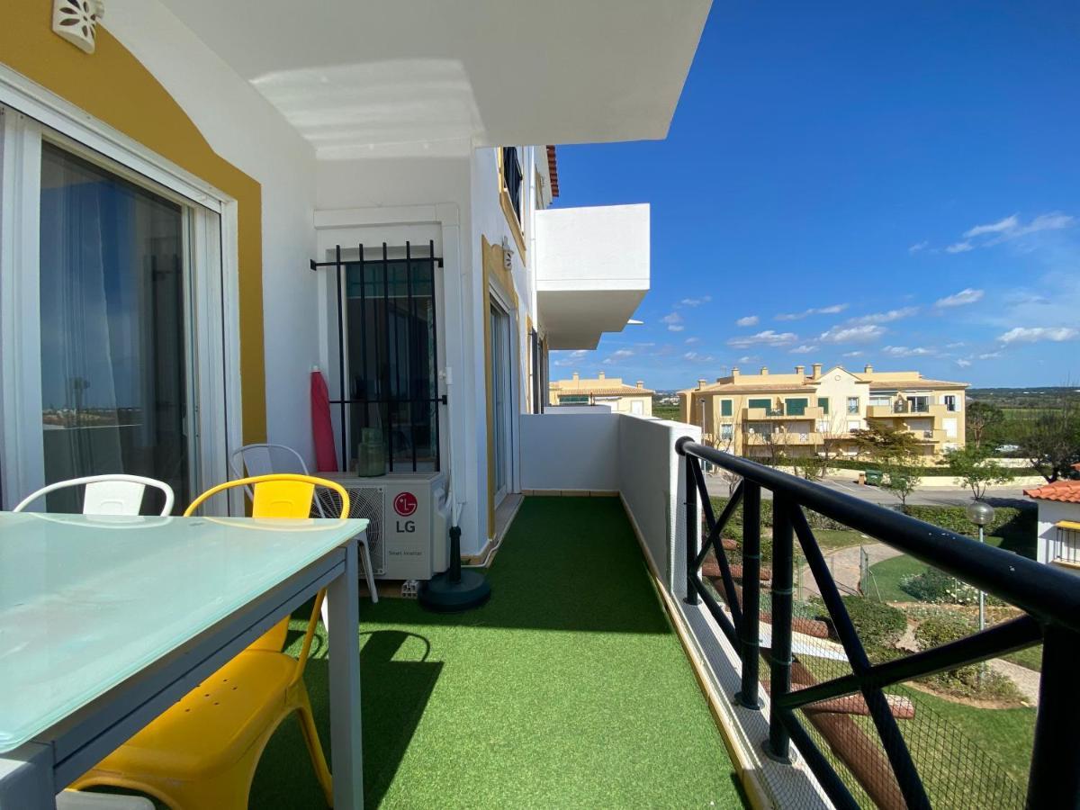 Apartamento Estrela Do Mar Com Piscina Albufeira