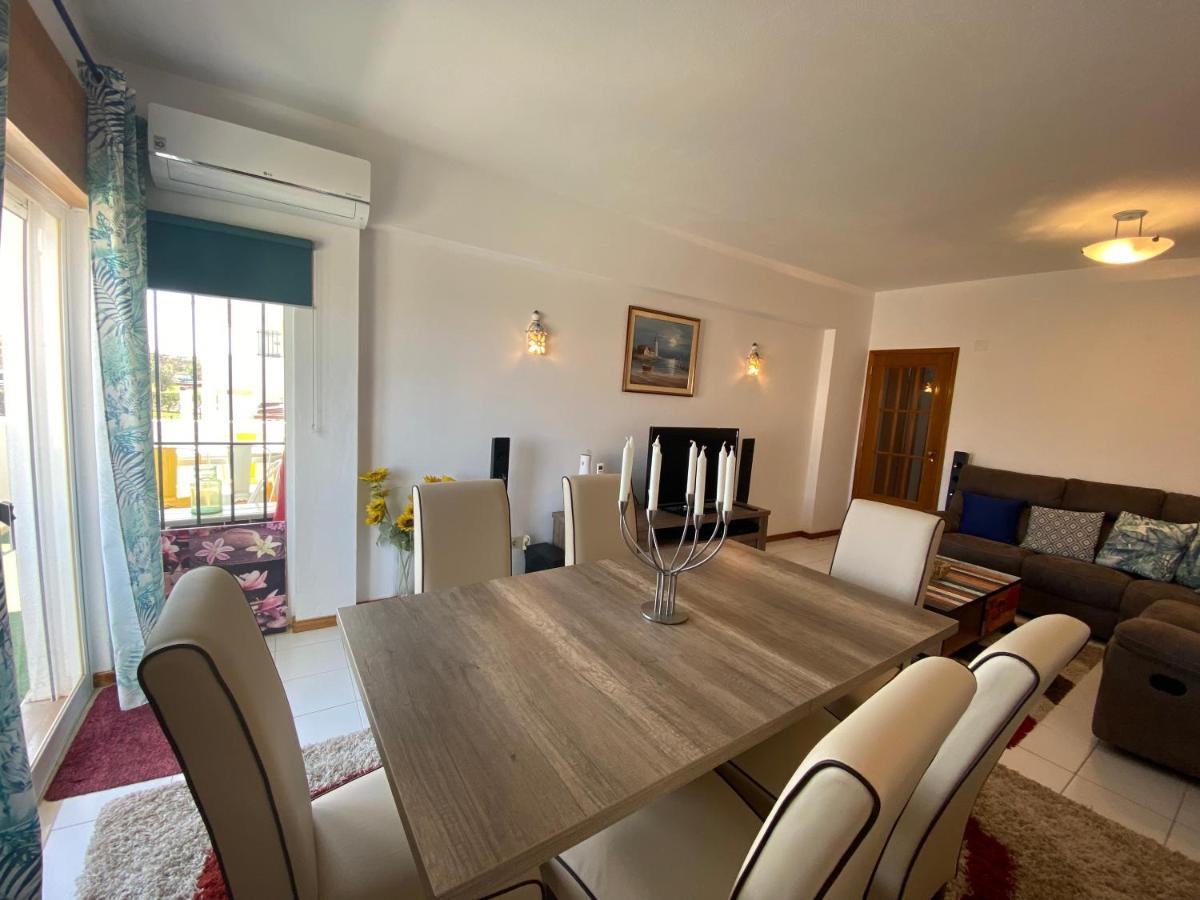 Apartamento Estrela Do Mar Com Piscina Albufeira