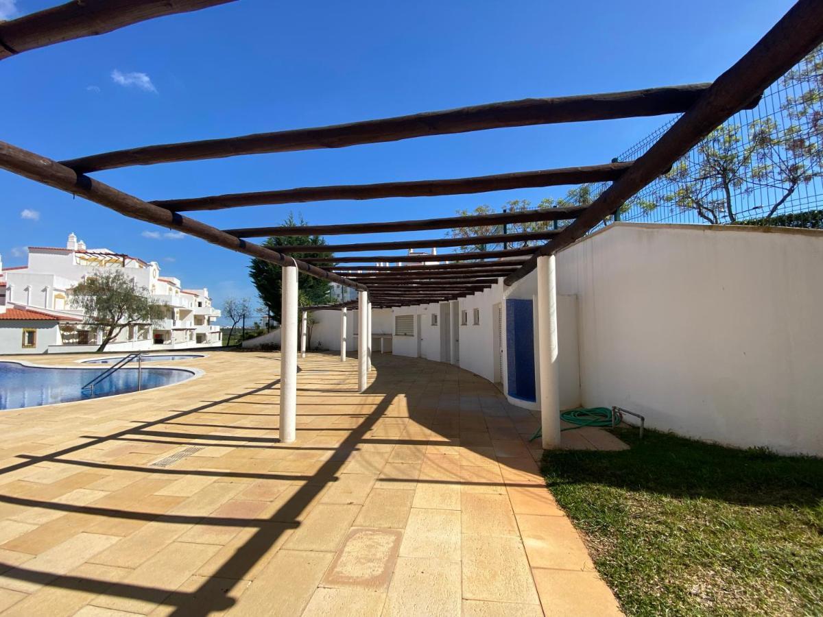 Apartment Apartamento Estrela Do Mar Com Piscina Albufeira