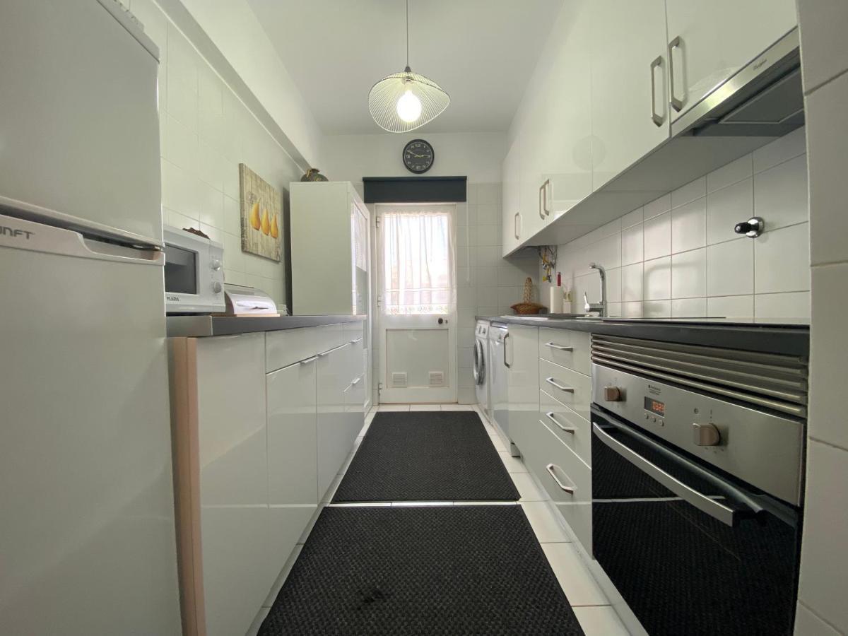 Apartamento Estrela Do Mar Com Piscina *