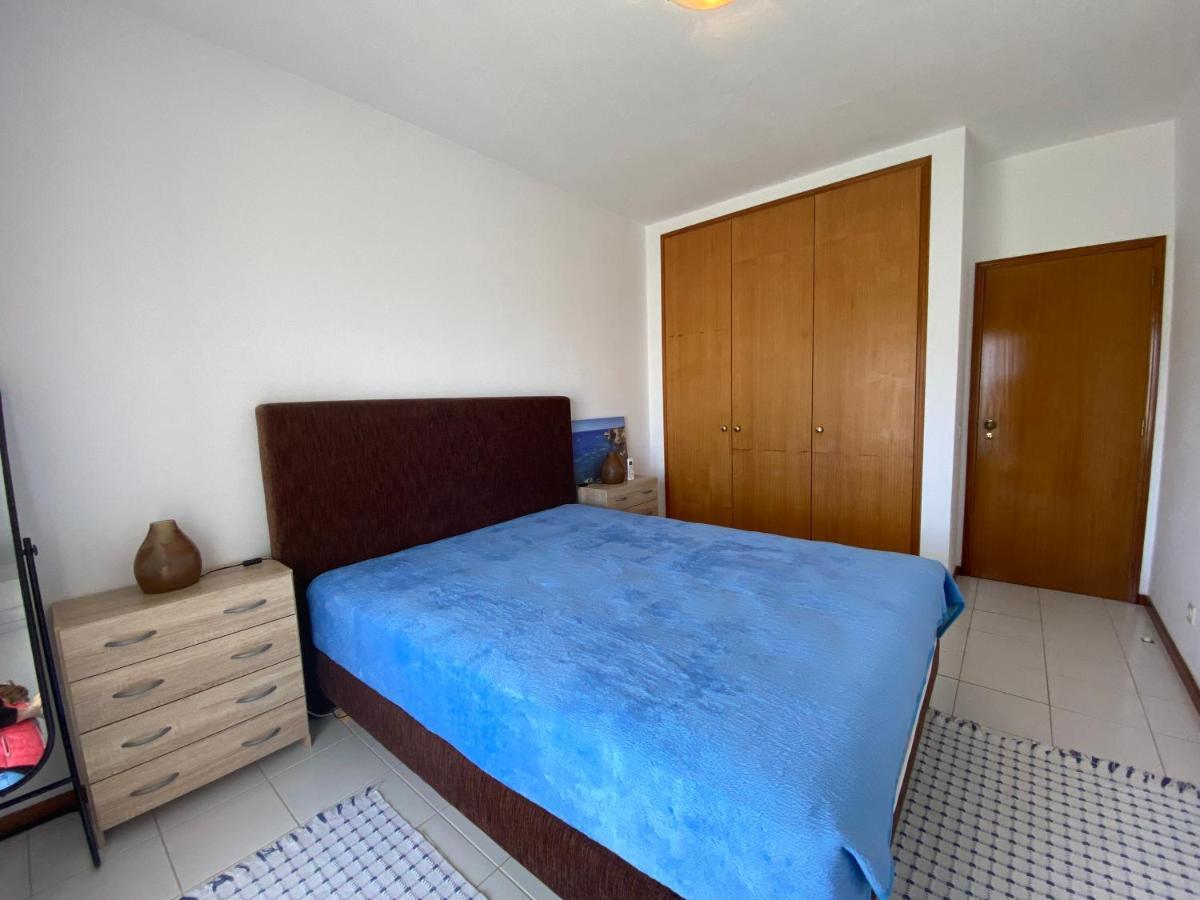 Apartamento Estrela Do Mar Com Piscina