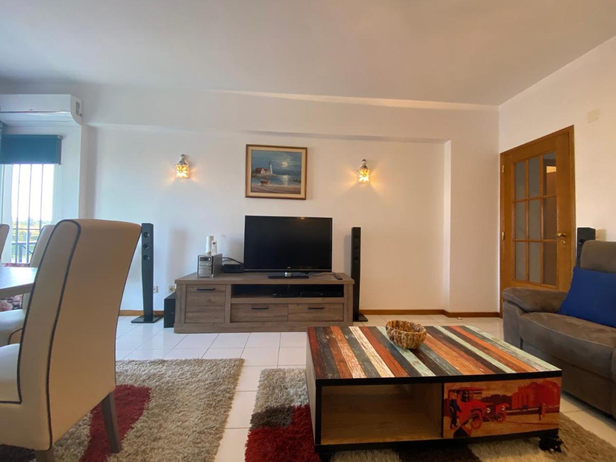 Apartamento Estrela Do Mar Com Piscina Albufeira