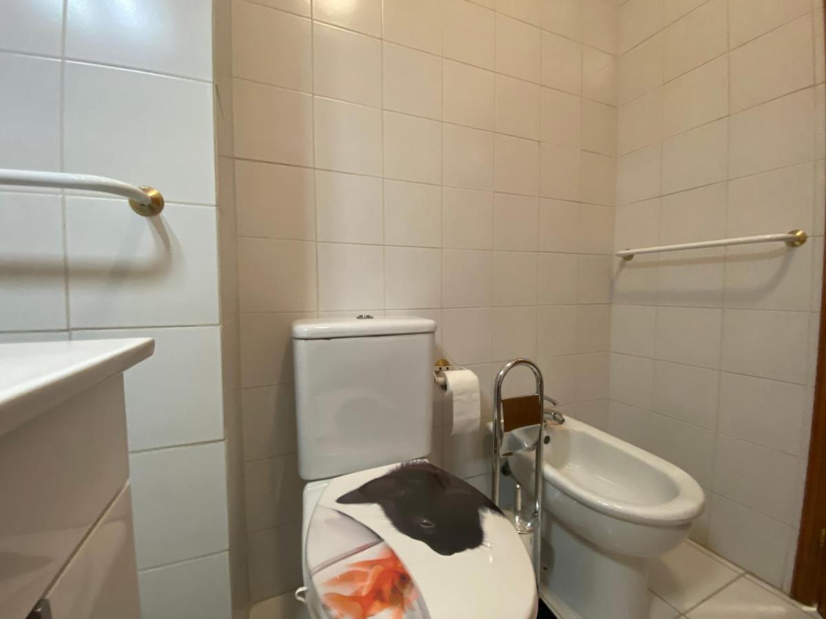 Apartamento Estrela Do Mar Com Piscina Albufeira