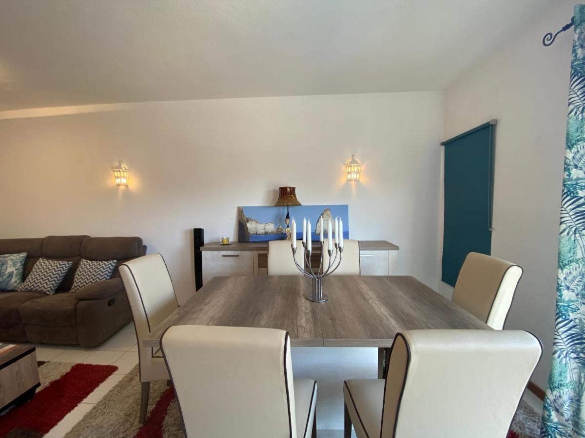 Apartamento Estrela Do Mar Com Piscina Apartment