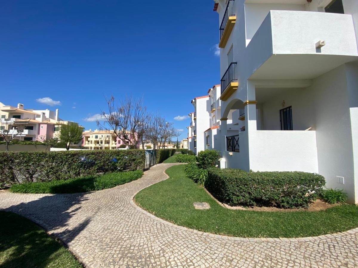 Apartment Apartamento Estrela Do Mar Com Piscina