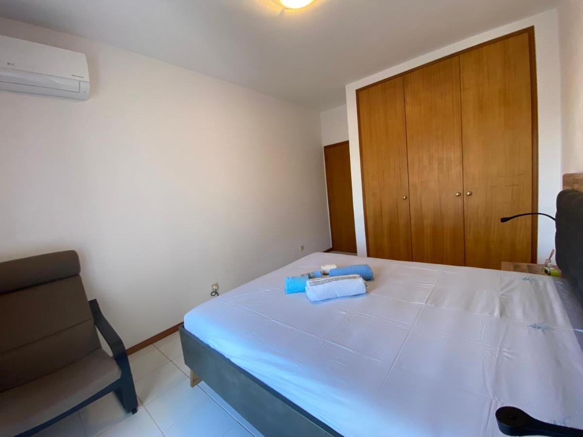 Apartamento Estrela Do Mar Com Piscina * Albufeira