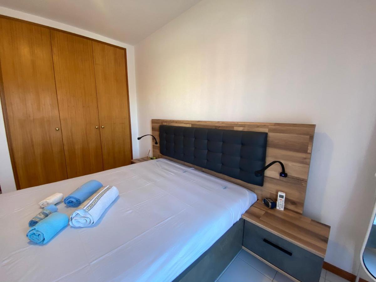 Apartment Apartamento Estrela Do Mar Com Piscina Albufeira