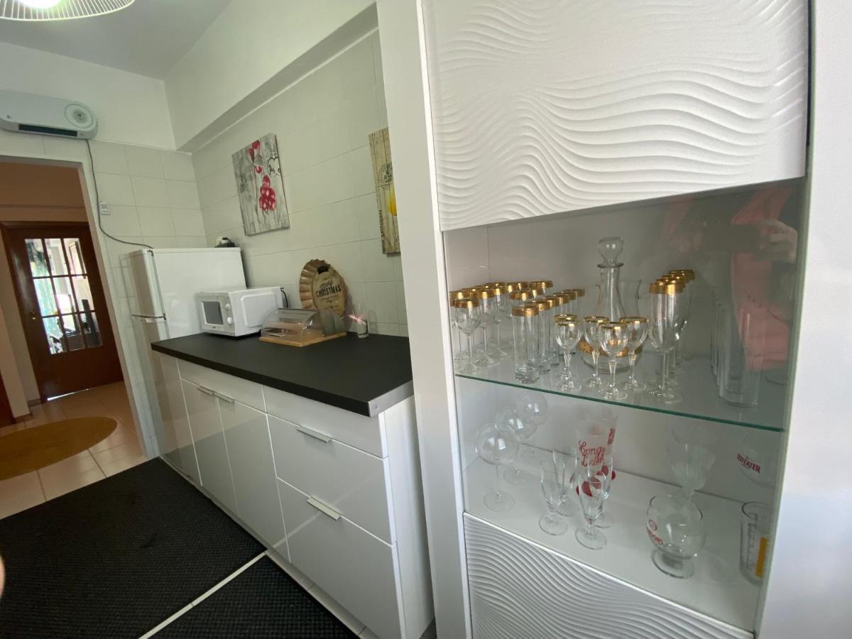 Apartamento Estrela Do Mar Com Piscina *