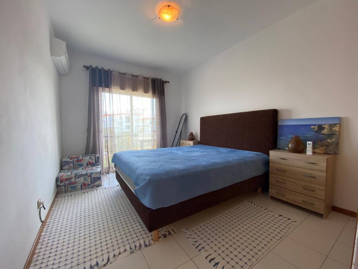 Apartment Apartamento Estrela Do Mar Com Piscina Albufeira