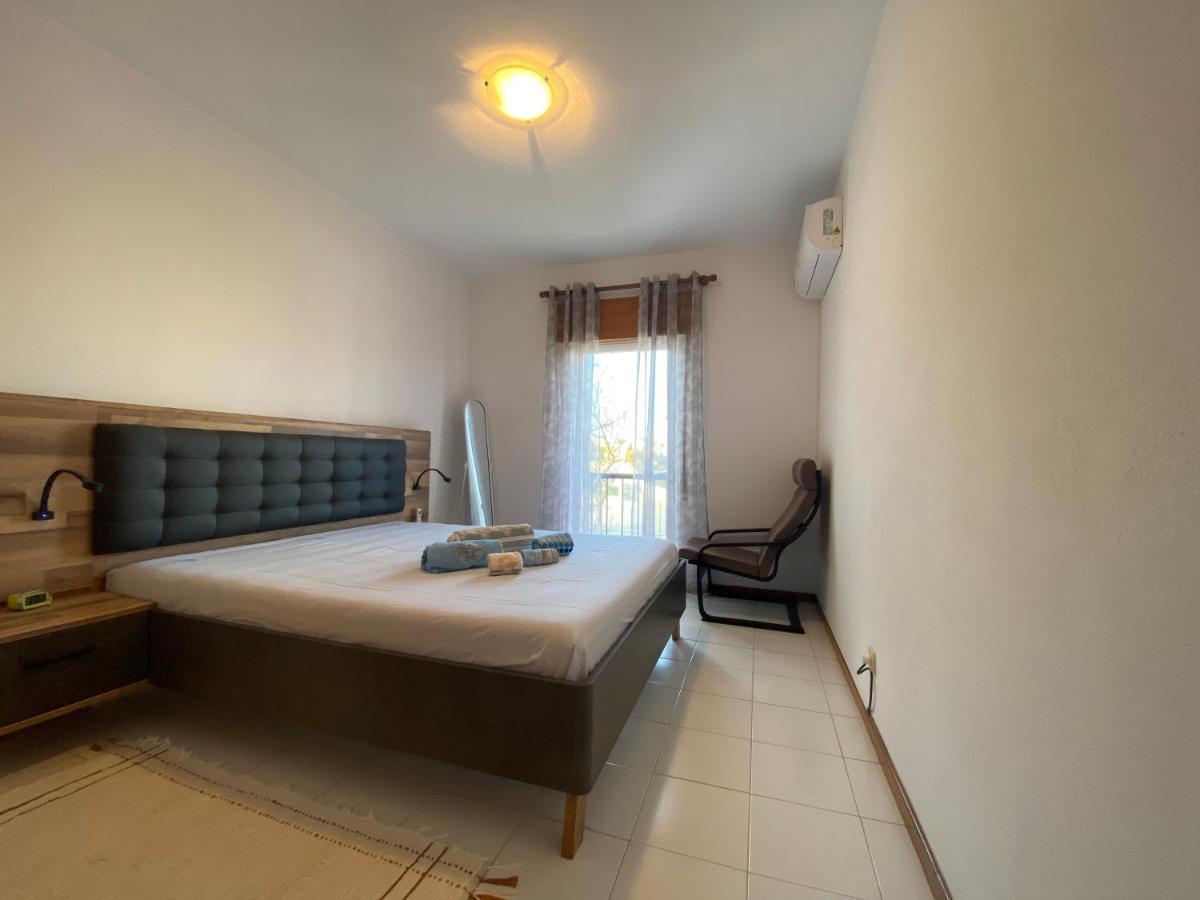 Apartamento Estrela Do Mar Com Piscina Apartment Albufeira