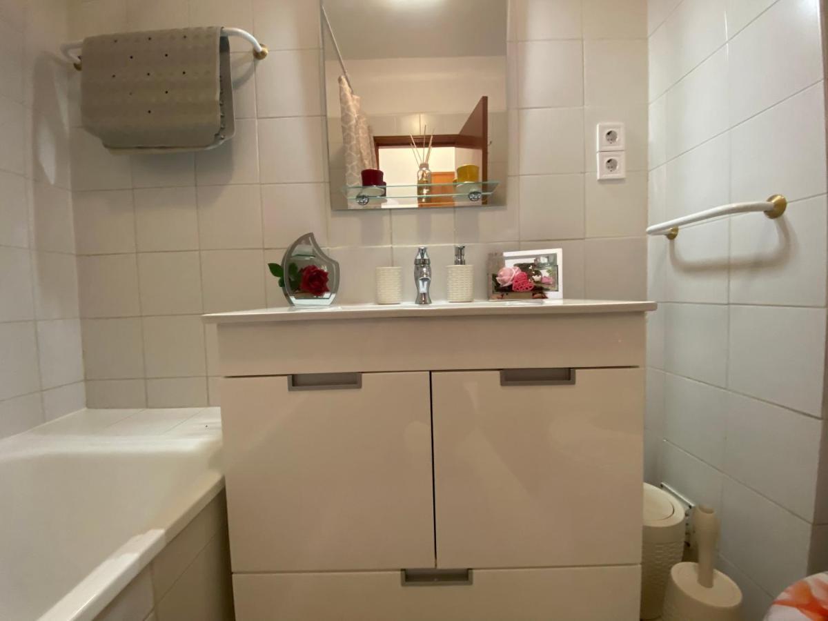 Apartment Apartamento Estrela Do Mar Com Piscina Albufeira