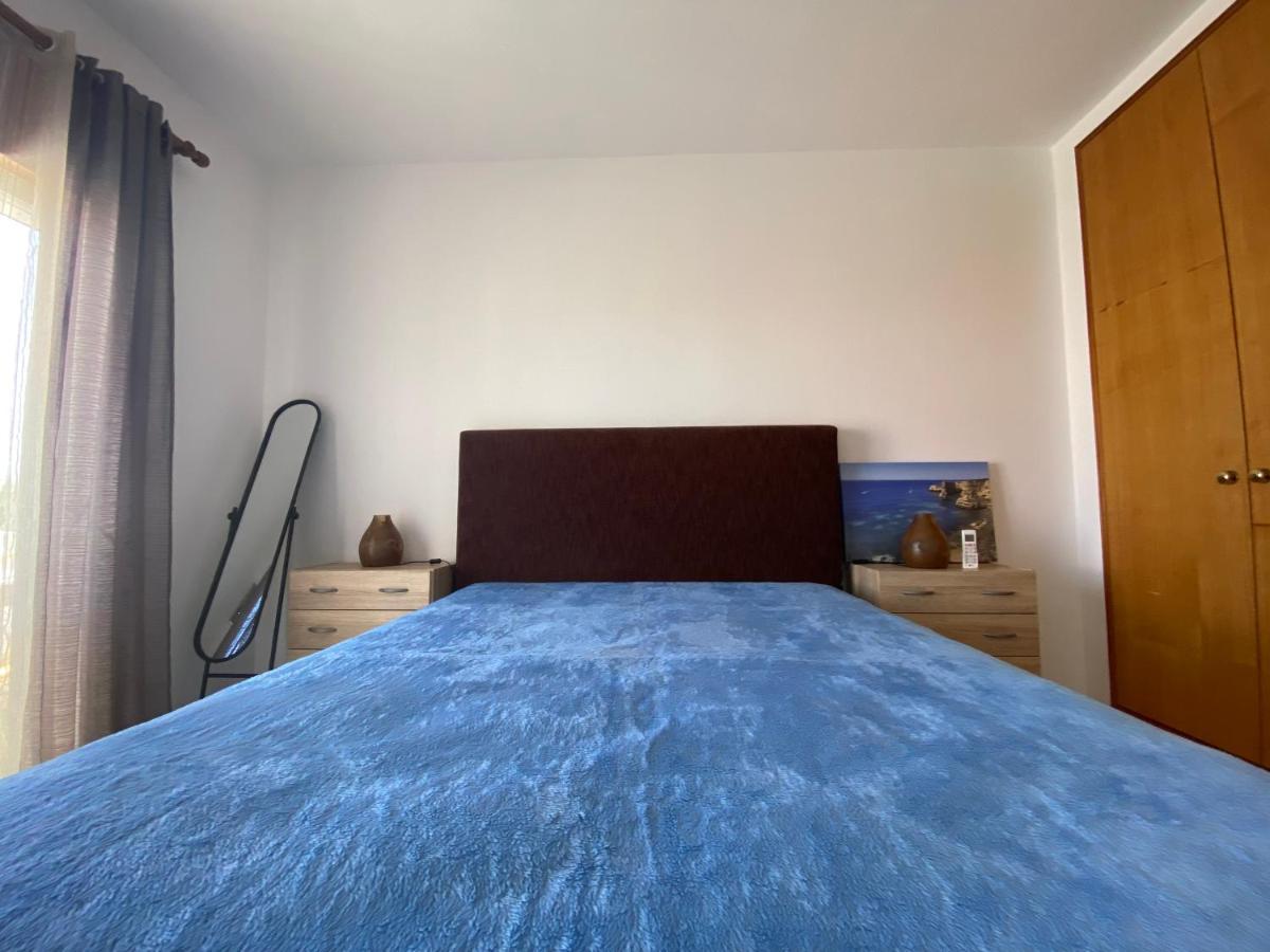 Apartment Apartamento Estrela Do Mar Com Piscina Albufeira