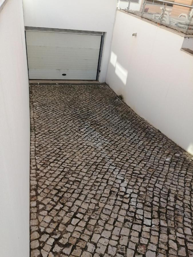 Joana's House *