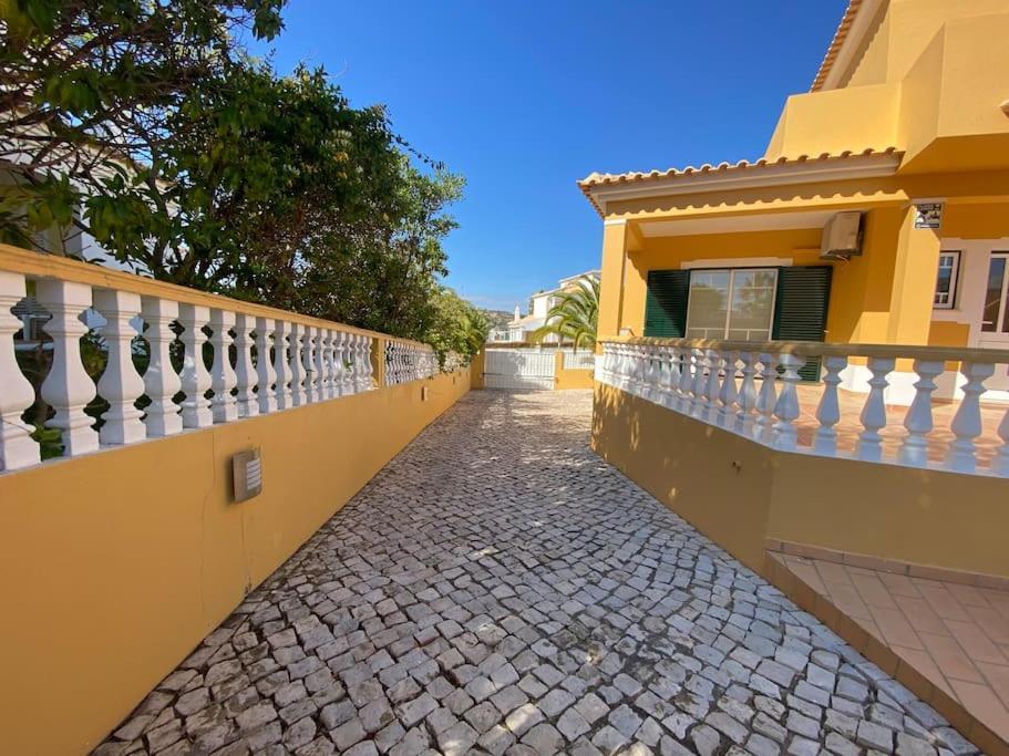 Pousada Rafaela Com Piscina