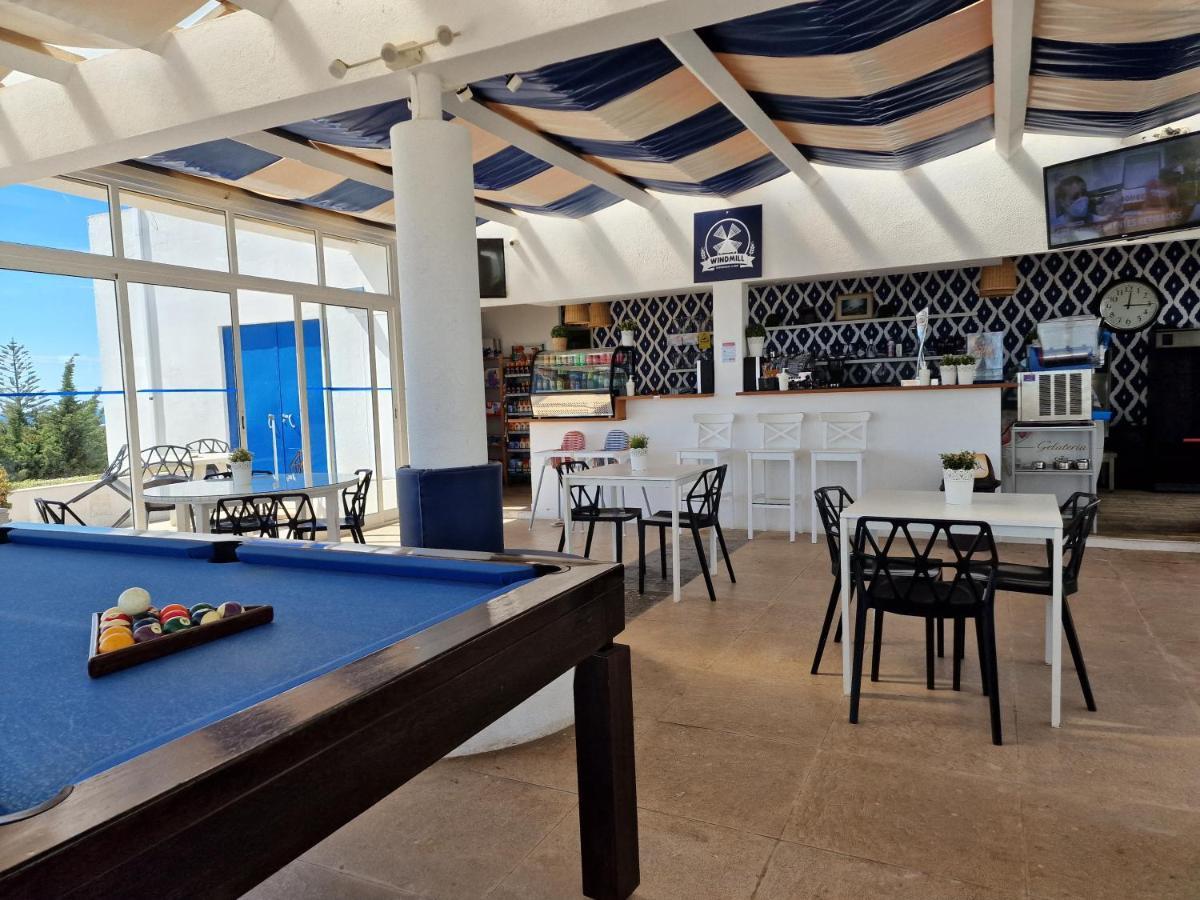 Windmill Hill Apartment Albufeira