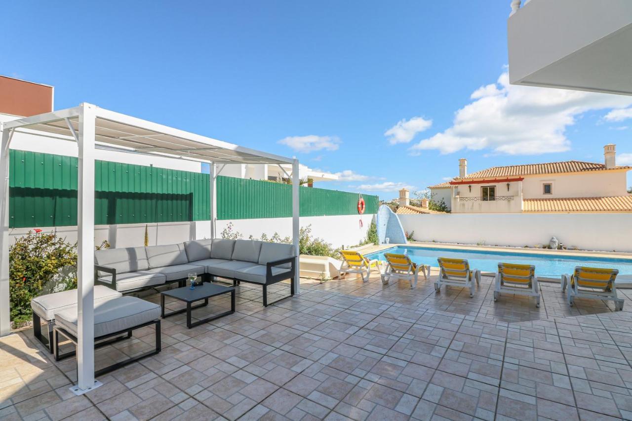 Villa Alfazema