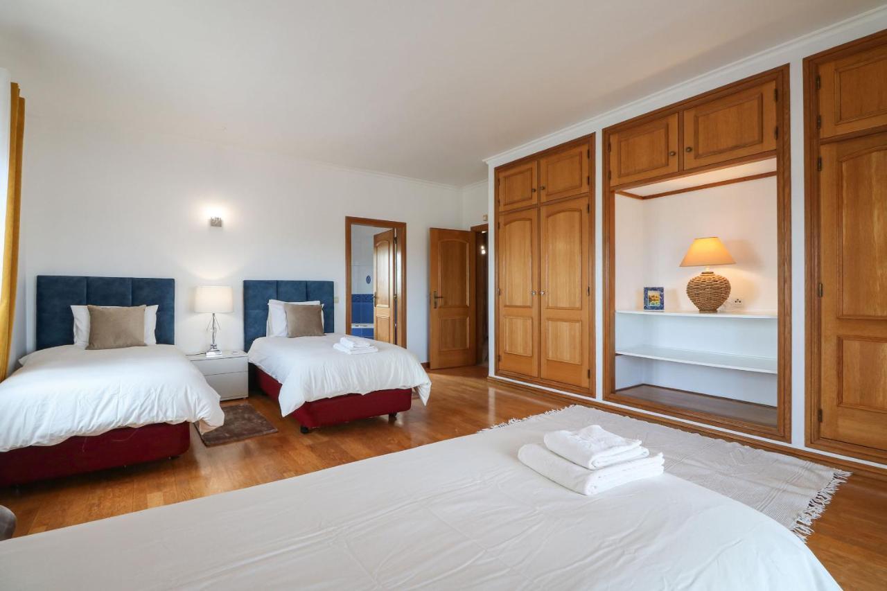 Villa Alfazema Albufeira