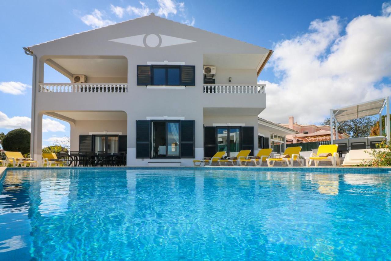 Alfazema Villa *