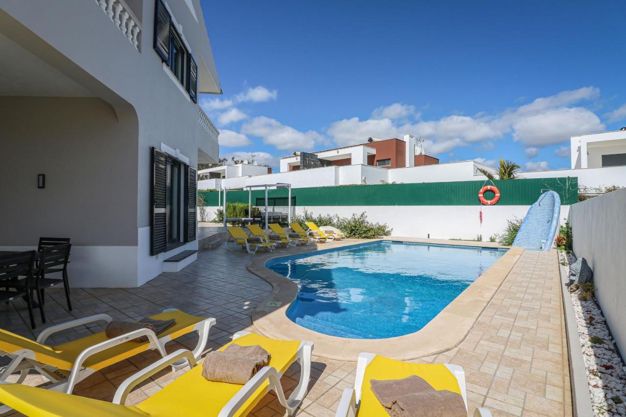 Alfazema Villa *