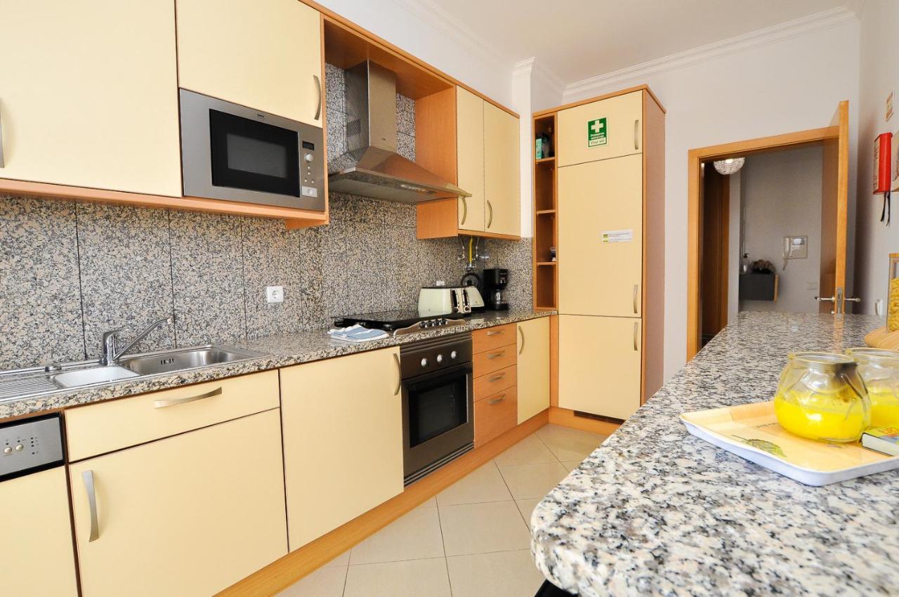 Encosta Da Orada By Ocvillas Apartment Albufeira