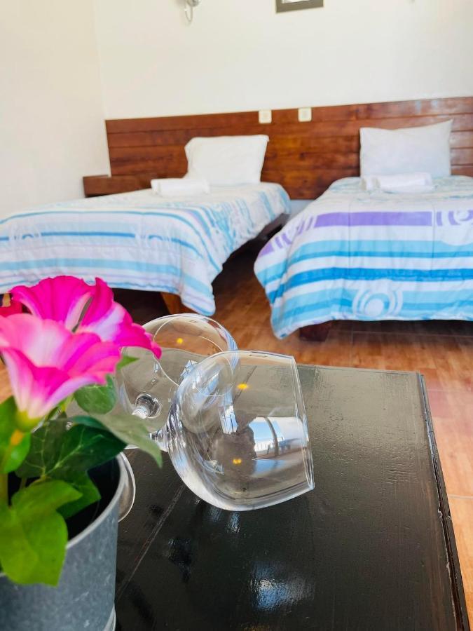 Bed & Breakfast Casa Do Canto