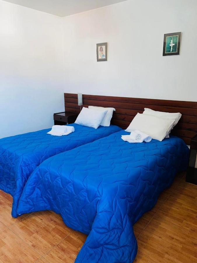 Bed & Breakfast Casa Do Canto