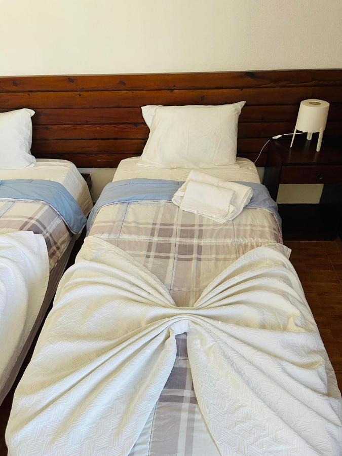 Bed & Breakfast Casa Do Canto Albufeira