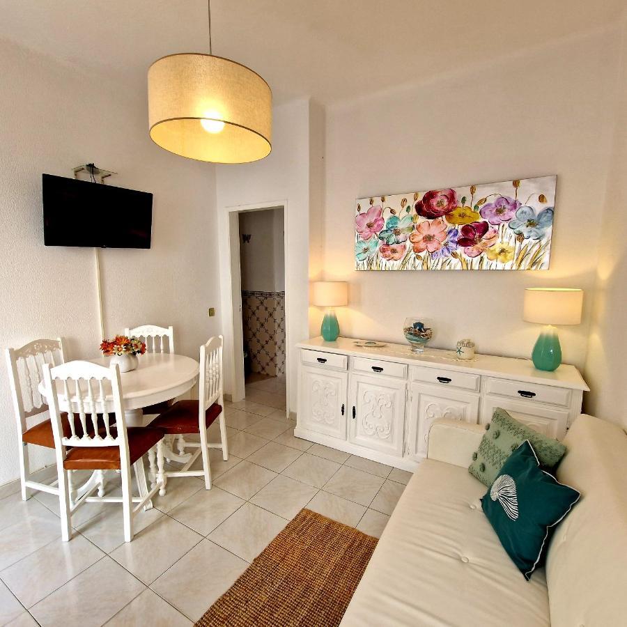Casa Alzira By Alzira Apartment *