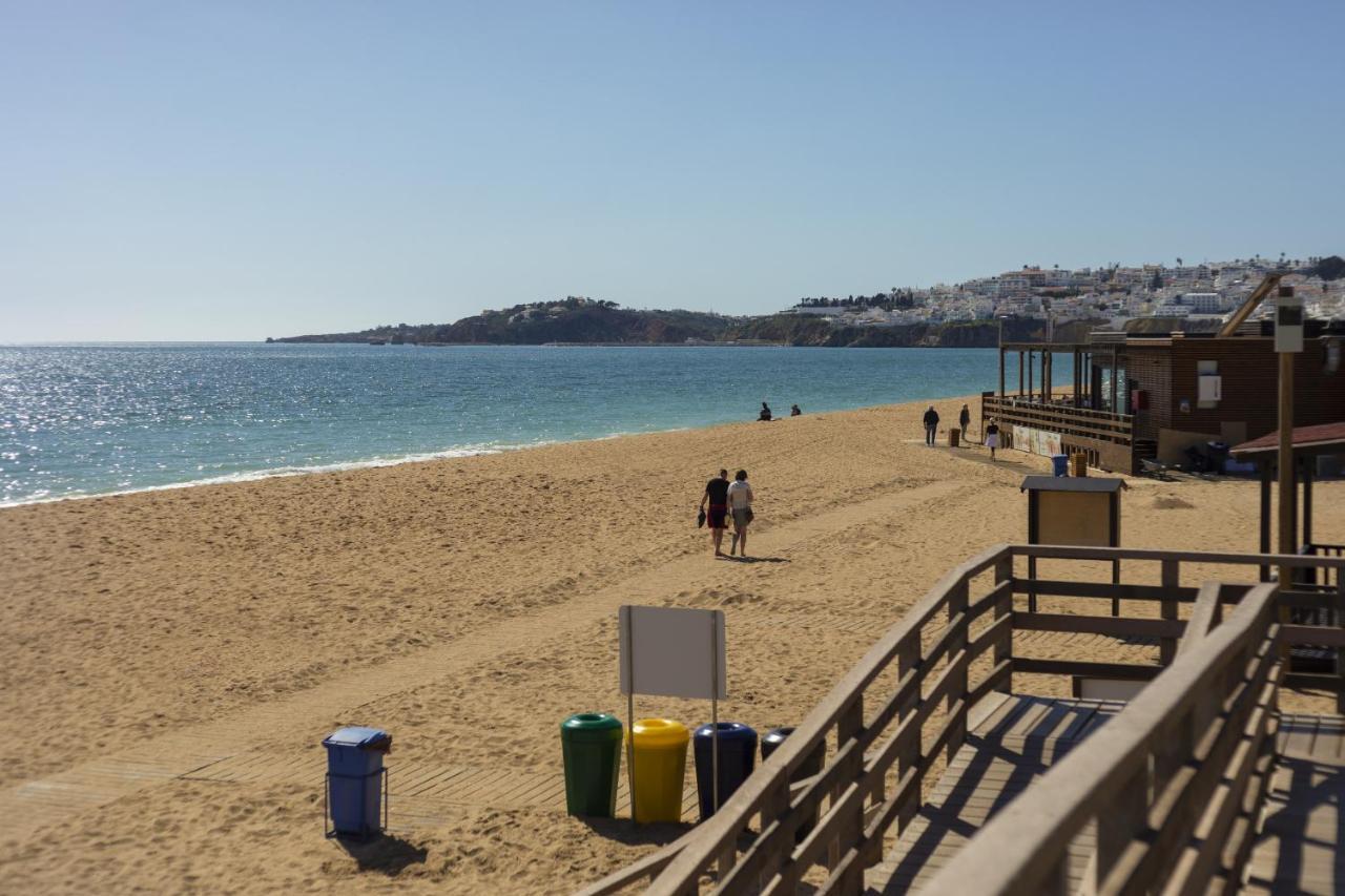 Hopstays Aldeia Das Acoteias 258 - With Pool Apartment Albufeira