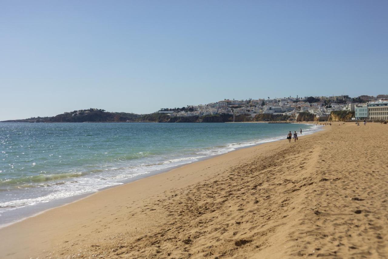 Hopstays Aldeia Das Acoteias 258 - With Pool Albufeira