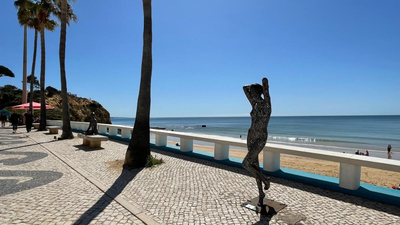 Medronheira By Check-in Portugal Apartment Albufeira