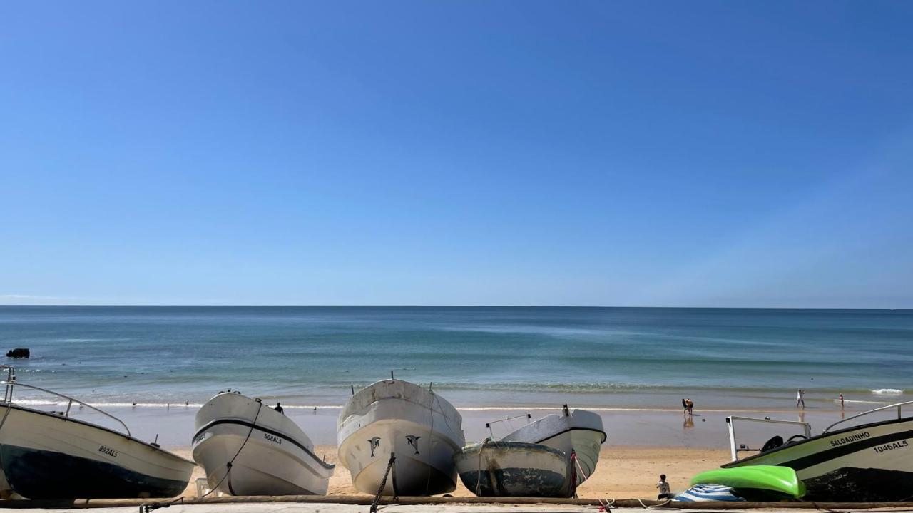 Villa Branca By Check-In Portugal Albufeira