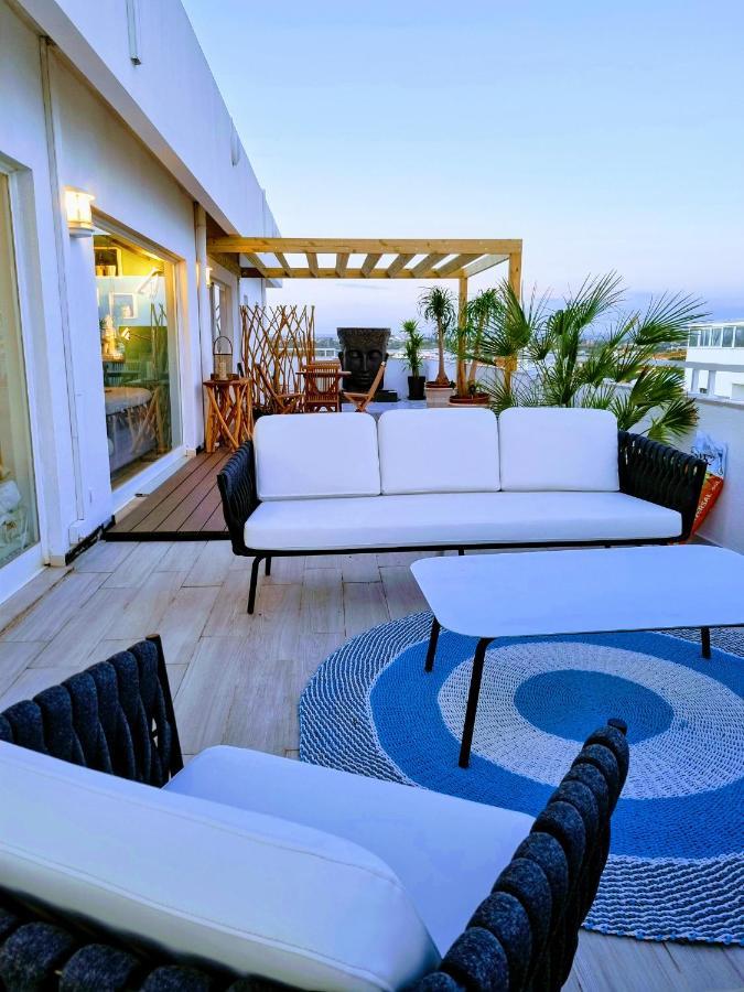 Penthouse Rentalbufeira Albufeira