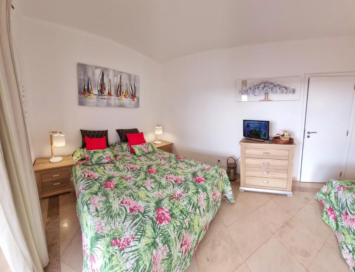 Apartment Penthouse Rentalbufeira Albufeira